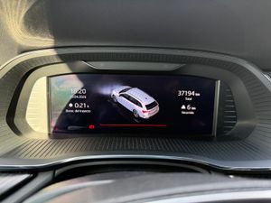 Skoda Octavia Combi 2.0 TSI 180kW (245CV) DSG RS - Foto 22