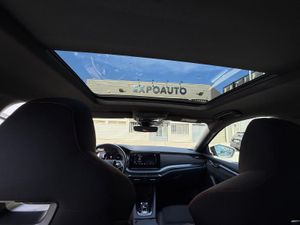 Skoda Octavia Combi 2.0 TSI 180kW (245CV) DSG RS - Foto 11