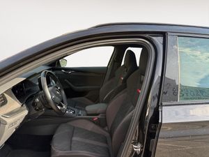 Skoda Octavia Combi 2.0 TSI 180kW (245CV) DSG RS - Foto 23