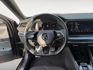 Skoda Octavia Combi 2.0 TSI 180kW (245CV) DSG RS - Foto 29