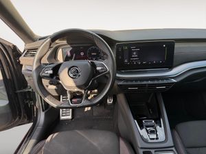 Skoda Octavia Combi 2.0 TSI 180kW (245CV) DSG RS - Foto 24