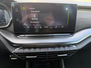 Skoda Octavia Combi 2.0 TSI 180kW (245CV) DSG RS - Foto 17