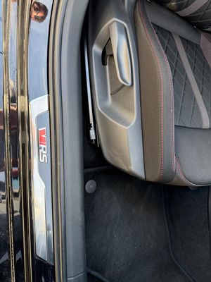 Skoda Octavia Combi 2.0 TSI 180kW (245CV) DSG RS - Foto 8