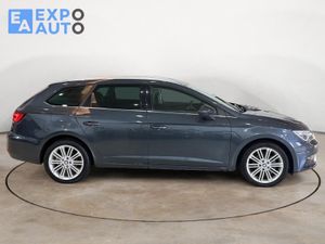 Seat Leon ST 1.5 TGI 96kW S&S FR Edition Plus - Foto 8