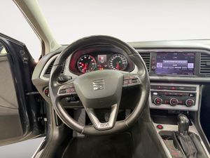 Seat Leon ST 1.5 TGI 96kW S&S FR Edition Plus - Foto 30