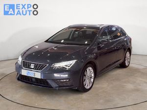 Seat Leon ST 1.5 TGI 96kW S&S FR Edition Plus - Foto 5