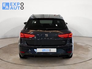 Seat Leon ST 1.5 TGI 96kW S&S FR Edition Plus - Foto 10