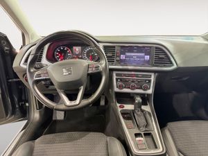Seat Leon ST 1.5 TGI 96kW S&S FR Edition Plus - Foto 28