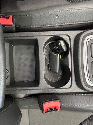 Seat Leon ST 1.5 TGI 96kW S&S FR Edition Plus - Foto 17