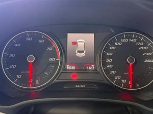 Seat Leon ST 1.5 TGI 96kW S&S FR Edition Plus - Foto 27