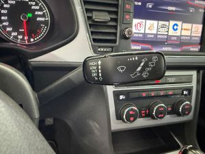 Seat Leon ST 1.5 TGI 96kW S&S FR Edition Plus - Foto 25