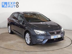 Seat Leon ST 1.5 TGI 96kW S&S FR Edition Plus - Foto 2