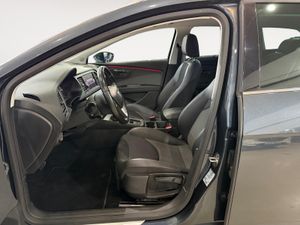 Seat Leon ST 1.5 TGI 96kW S&S FR Edition Plus - Foto 3
