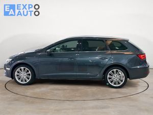 Seat Leon ST 1.5 TGI 96kW S&S FR Edition Plus - Foto 6