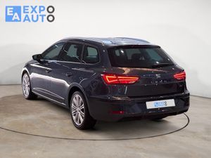 Seat Leon ST 1.5 TGI 96kW S&S FR Edition Plus - Foto 7