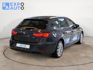 Seat Leon ST 1.5 TGI 96kW S&S FR Edition Plus - Foto 9