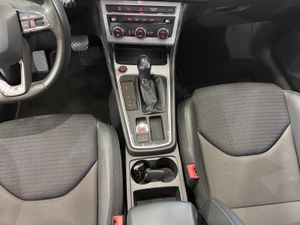 Seat Leon ST 1.5 TGI 96kW S&S FR Edition Plus - Foto 29