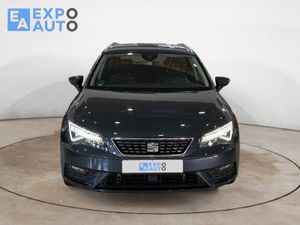 Seat Leon ST 1.5 TGI 96kW S&S FR Edition Plus - Foto 3