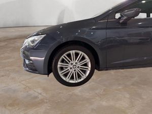 Seat Leon ST 1.5 TGI 96kW S&S FR Edition Plus - Foto 11
