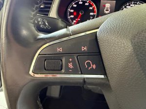 Seat Leon ST 1.5 TGI 96kW S&S FR Edition Plus - Foto 24