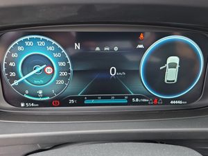 Hyundai Bayon 1.0 TGDI 74kW (100CV) 48V Maxx - Foto 21