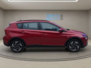 Hyundai Bayon 1.0 TGDI 74kW (100CV) 48V Maxx - Foto 8