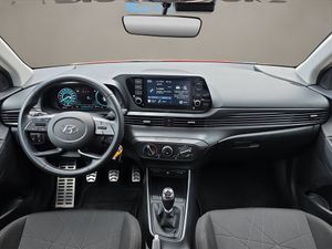 Hyundai Bayon 1.0 TGDI 74kW (100CV) 48V Maxx - Foto 14