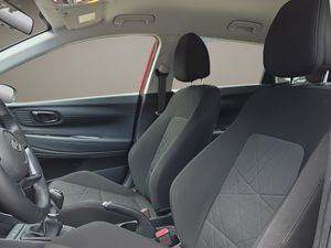 Hyundai Bayon 1.0 TGDI 74kW (100CV) 48V Maxx - Foto 10