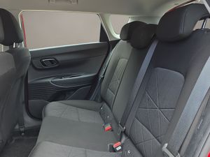 Hyundai Bayon 1.0 TGDI 74kW (100CV) 48V Maxx - Foto 11