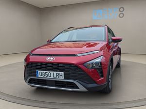 Hyundai Bayon 1.0 TGDI 74kW (100CV) 48V Maxx - Foto 3