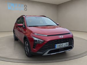 Hyundai Bayon 1.0 TGDI 74kW (100CV) 48V Maxx - Foto 2