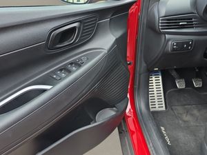 Hyundai Bayon 1.0 TGDI 74kW (100CV) 48V Maxx - Foto 9