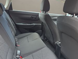 Hyundai Bayon 1.0 TGDI 74kW (100CV) 48V Maxx - Foto 12