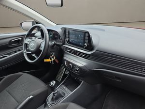 Hyundai Bayon 1.0 TGDI 74kW (100CV) 48V Maxx - Foto 13