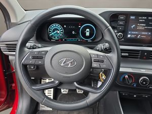 Hyundai Bayon 1.0 TGDI 74kW (100CV) 48V Maxx - Foto 20