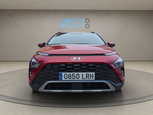 Hyundai Bayon 1.0 TGDI 74kW (100CV) 48V Maxx - Foto 3