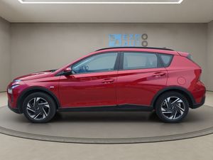 Hyundai Bayon 1.0 TGDI 74kW (100CV) 48V Maxx - Foto 4
