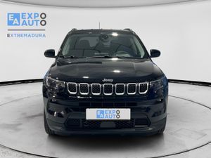 Jeep Compass Longitude 1.3 GSE T4 96 kW (130 CV) - Foto 6
