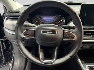 Jeep Compass Longitude 1.3 GSE T4 96 kW (130 CV) - Foto 18