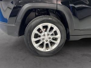 Jeep Compass Longitude 1.3 GSE T4 96 kW (130 CV) - Foto 11