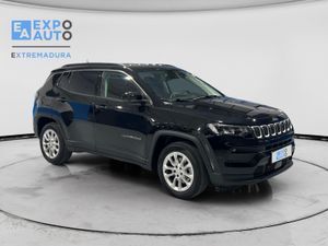 Jeep Compass Longitude 1.3 GSE T4 96 kW (130 CV) - Foto 2