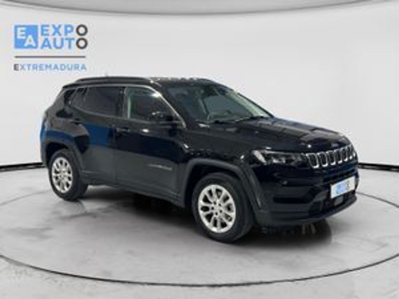 Jeep Compass Longitude 1.3 GSE T4 96 kW (130 CV) - Foto 1