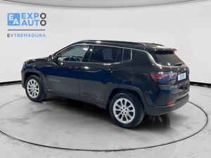 Jeep Compass Longitude 1.3 GSE T4 96 kW (130 CV) - Foto 4