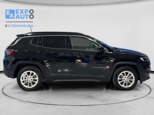 Jeep Compass Longitude 1.3 GSE T4 96 kW (130 CV) - Foto 23
