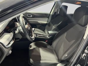 Jeep Compass Longitude 1.3 GSE T4 96 kW (130 CV) - Foto 27