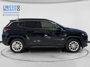 Jeep Compass Longitude 1.3 GSE T4 96 kW (130 CV) - Foto 5