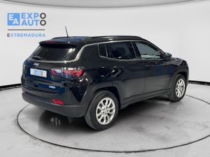 Jeep Compass Longitude 1.3 GSE T4 96 kW (130 CV) - Foto 22