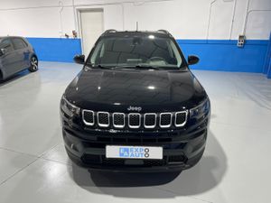 Jeep Compass Longitude 1.3 GSE T4 96 kW (130 CV) - Foto 36
