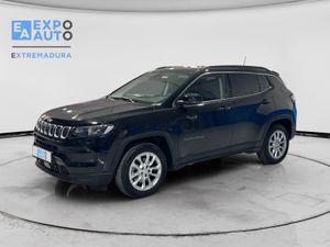 Jeep Compass Longitude 1.3 GSE T4 96 kW (130 CV) - Foto 3
