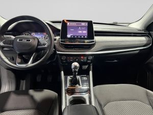 Jeep Compass Longitude 1.3 GSE T4 96 kW (130 CV) - Foto 29
